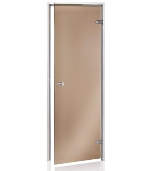 Doors for steam sauna AD STEAM BATH DOORS
