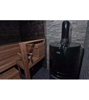 AITO Sauna Stoves SAUNA WOODBURNING STOVE AITO AK-47, STONES INCLUDED AITO AK-47, STONES INCLUDED