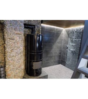 AITO Sauna Stoves AITO AK-57, STONES INCLUDED