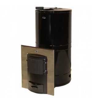 AITO Sauna Stoves AITO AK-57, STONES INCLUDED