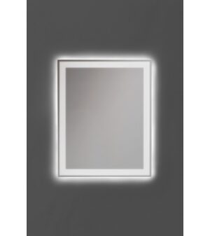 ANDRES GENT LED, 400x500mm