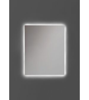 ANDRES LADY LED, 500x600mm
