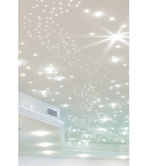 Crystal lights CARIITTI LED CRYSTAL STAR 4000K