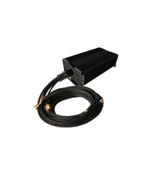 Fiber optic lighting for sauna CARIITTI SAUNA SEAT SET