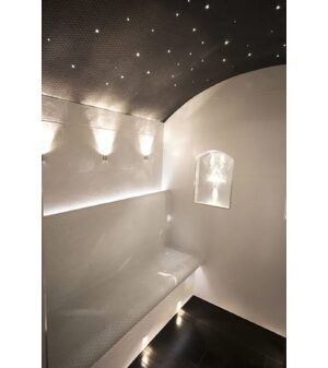 Steam sauna lightning Steam sauna LED light CARIITTI STEAM SAUNA LIGHTING SETS VPL30T