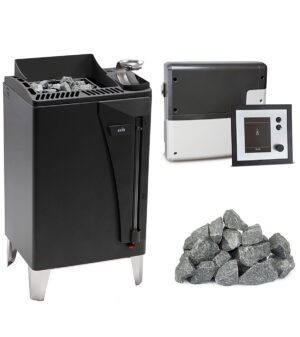 EOS BIO-MAX 12,0kW SET - PREMIUM