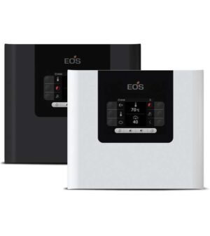 EOS COMPACT HC COMBI OHJAUSYKSIKKÖ, ANTRASIITTI, 947434