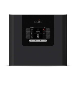 EOS COMPACT HC COMBI OHJAUSYKSIKKÖ, ANTRASIITTI, 947434