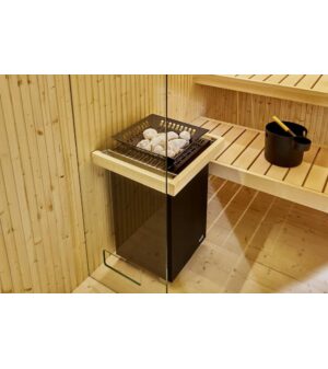 Additional sauna equipments EOS CUBO - SAFETY RAILING, 946970 EOS CUBO - SAFETY RAILING