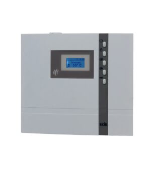 EOS Sauna control panels Control units for steam generators CONTROL UNIT EOS ECON H1 EOS ECON H1