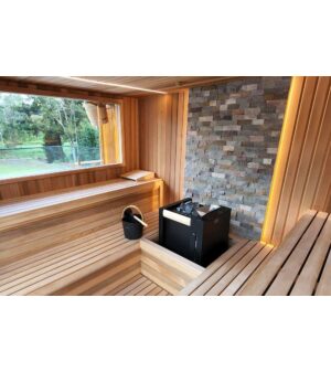 Additional sauna equipments EOS HERKULES S60 SAFETY RAILING, 945698 EOS HERKULES S60 SAFETY RAILING