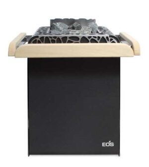 Additional sauna equipments EOS ORGANIC W - MOUNTING BRACKETS FOR GUARD RAIL, 947699 EOS ORGANIC W - MOUNTING BRACKETS FOR GUARD RAIL