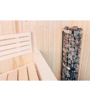 HARVIA Sauna heaters SAUNA HEATER HARVIA CILINDRO SLIM HARVIA CILINDRO SLIM