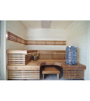 HARVIA Sauna heaters SAUNA HEATER HARVIA CILINDRO SLIM HARVIA CILINDRO SLIM