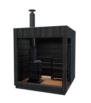 HARVIA LEGEND SAUNA SHL3410 - OIKEA, PUULÄMMITTEINEN LÄMMITIN LEGEND 240