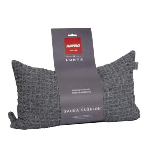 HARVIA SAUNA KISSEN BY LUHTA 22x40cm