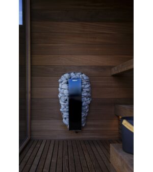 HARVIA Sauna heaters ELECTRIC SAUNA HEATER HARVIA SPIRIT SP60E, 6,0kW, WITHOUT CONTROL UNIT HARVIA SPIRIT