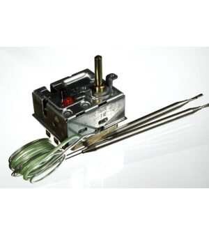 THERMOSTAT FOR HARVIA CILINDRO 6.6kW, ZSK-520 HARVIA CILINDRO 6.6kW SPARE PARTS