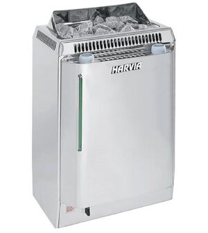 HARVIA TOPCLASS COMBI KV90SE 9,0kW, ILMAN OHJAUSKESKUSTA