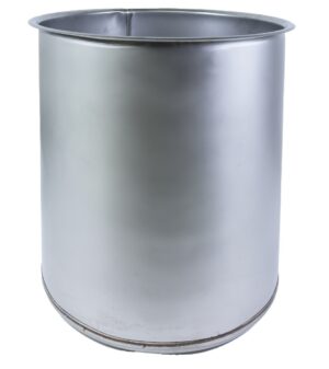 HARVIA SP025-2014/WX025, PADA 80L, WATER CONTAINER, STAINLESS STEEL