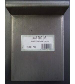 Additional sauna equipments AIR FLOW PLATE KASTOR KS/KL-12/20/27, SAGA-20/27