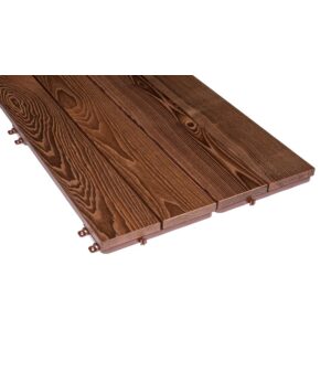 Outdoor materials THERMO PINE TERRACE WOOD MAXI 32x238x450-1800mm THERMO ASH TERRACE WOOD MAXI 32x238x450-1800mm