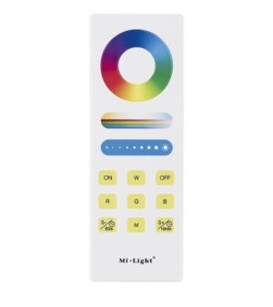 MI-LIGHT RGB&CCT FULL TOUCH REMOTE CONTROLLER FUT088