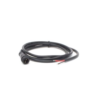 MILIGHT DOWNLIGHTER 2 CORE STARTER CABLE, AYMWR0001157
