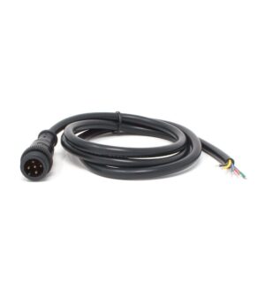 MILIGHT DOWNLIGHTER 5 CORE STARTER CABLE, AYMWR0001160