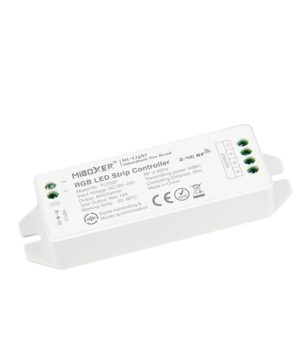 MILIGHT RGB LED CONTROLLER (WIFI+2.4G) FUT037M