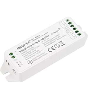 MILIGHT RGBW LED CONTROLLER (WIFI+2.4G) FUT038M