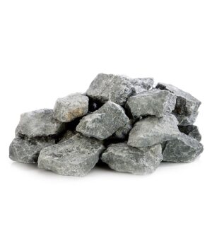 Sauna stones Sauna stones Sauna stones SAUNA STONES HARVIA 10-15 cm