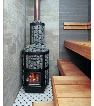 Sauna stones Sauna stones Sauna stones SAUNA STONES HARVIA 10-15 cm