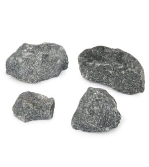 Sauna stones Sauna stones Sauna stones SAUNA STONES HARVIA 5-10 cm