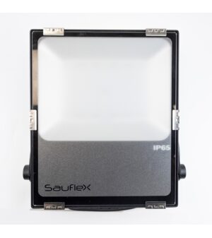 Sauna LED light SAUFLEX 50W RGB LED FLOODLIGHT, WITHOUT CONTROL UNIT SAUFLEX RGB LED FLOODLIGHT, WITHOUT CONTROL UNIT