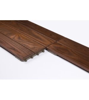 Outdoor materials THERMO PINE TERRACE WOOD QUICK DECK 31x199x795mm THERMO ASH TERRACE WOOD QUICK DECK 31x199x795mm