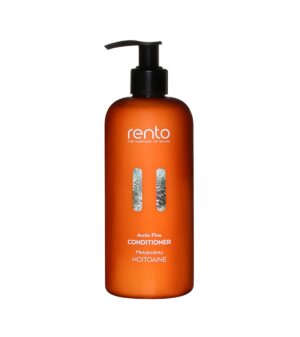 Body care RENTO CONDITIONER «ARCTIC PINE» 400ML RENTO CONDITIONER, 400ML