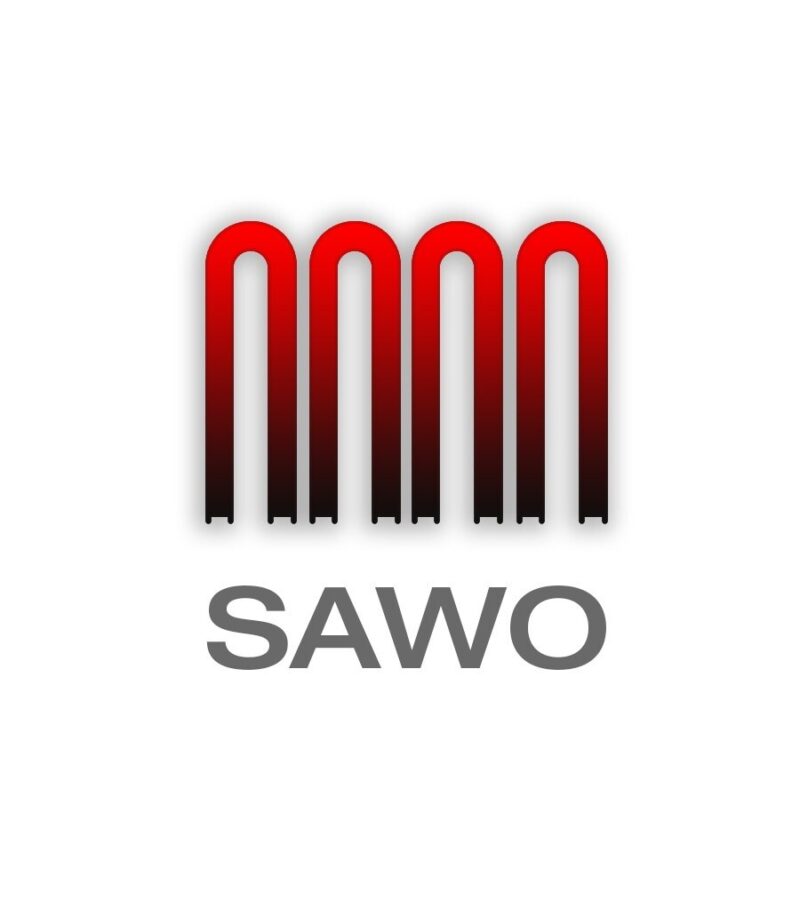 SAWO SST-200 VASTUS 2,0kW, HP17-003