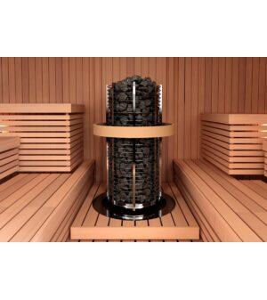 SAWOTEC Sauna heaters ELECTRIC SAUNA HEATER SAWOTEC TOWER SAWOTEC TOWER