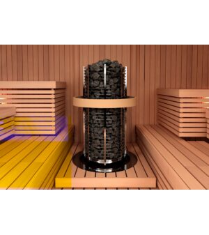 SAWOTEC Sauna heaters ELECTRIC SAUNA HEATER SAWOTEC TOWER SAWOTEC TOWER