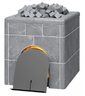 Sauna stones Sauna stones Sauna stones SAUNA STONES SQUARE TALC MAGNESIUM