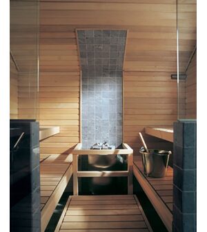 Sauna stones Sauna stones Sauna stones SAUNA STONES SQUARE TALC MAGNESIUM