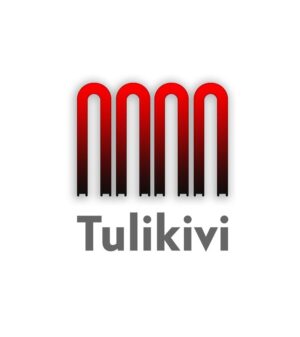 TULIKIVI TKV 01, VASTUS 2,267kW, SS057