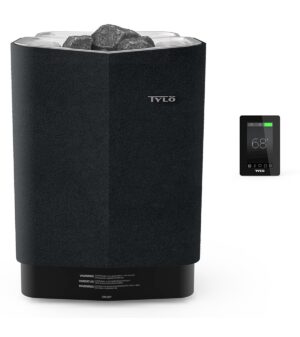 TYLÖ SENSE COMBI ELITE CLOUD 6,6kW, OHJAUSKESKUKSELLA