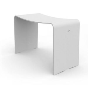 TYLÖ Steam cabins TYLÖHELO STOOL CORIAN 66